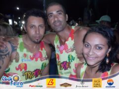 Bloco Trotte